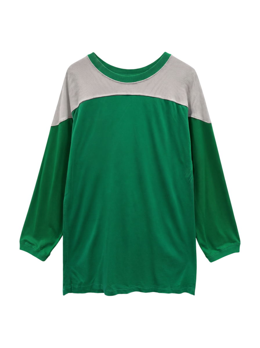 SCREEN STARS / クレイジー フットボール Tシャツ / FREE / GREEN