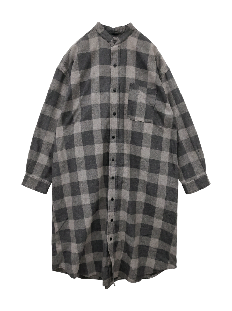 orSlow / Flannel Check Onepiece / FREE / M.GERY – BEAMS digroo