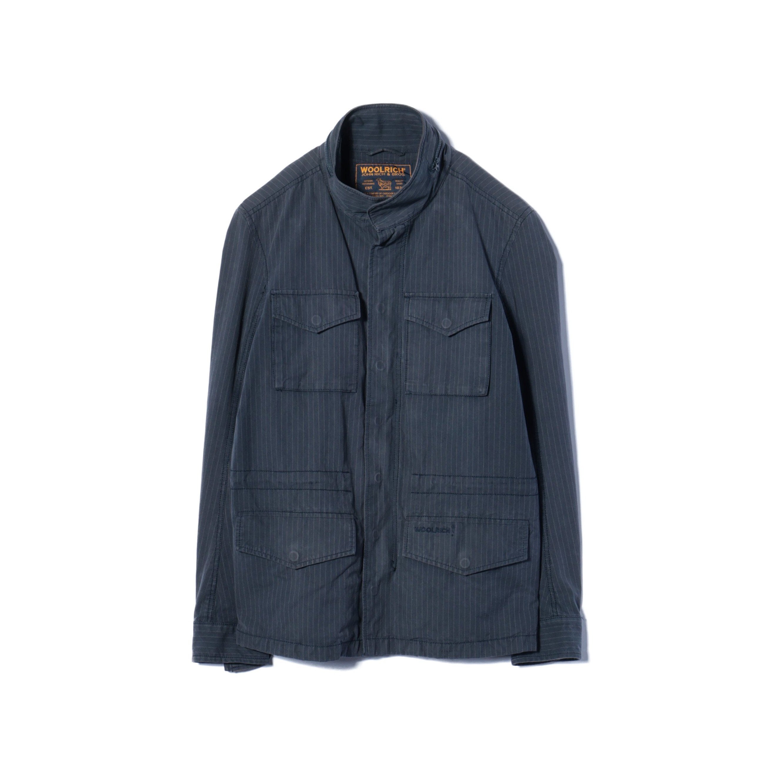 WOOLRICH / ブルゾン / M / CHACOAL – BEAMS digroo
