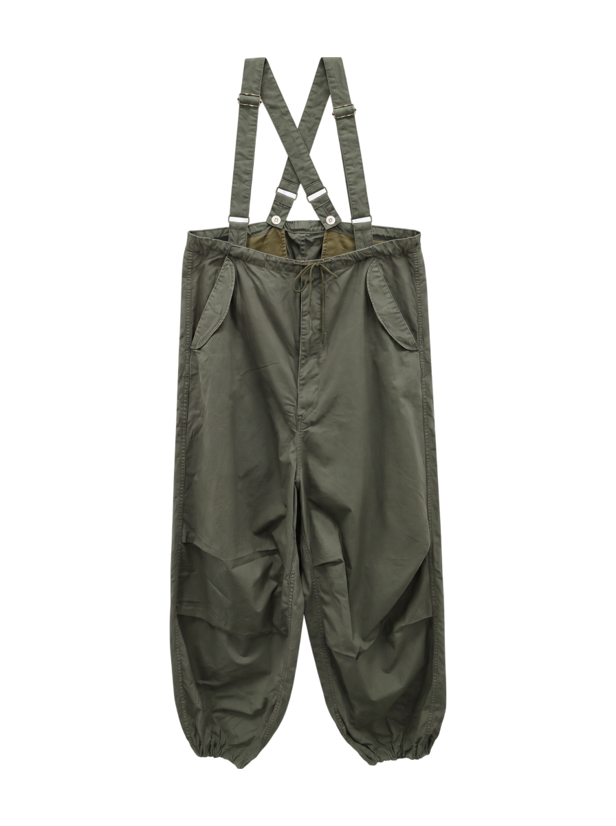 ☆BEAMS BOY☆US ARMY オーバーパンツ BEAMS BOY / US ARMY オーバー パンツ / 0(XS) / KAHAKI – BEAMS digroo