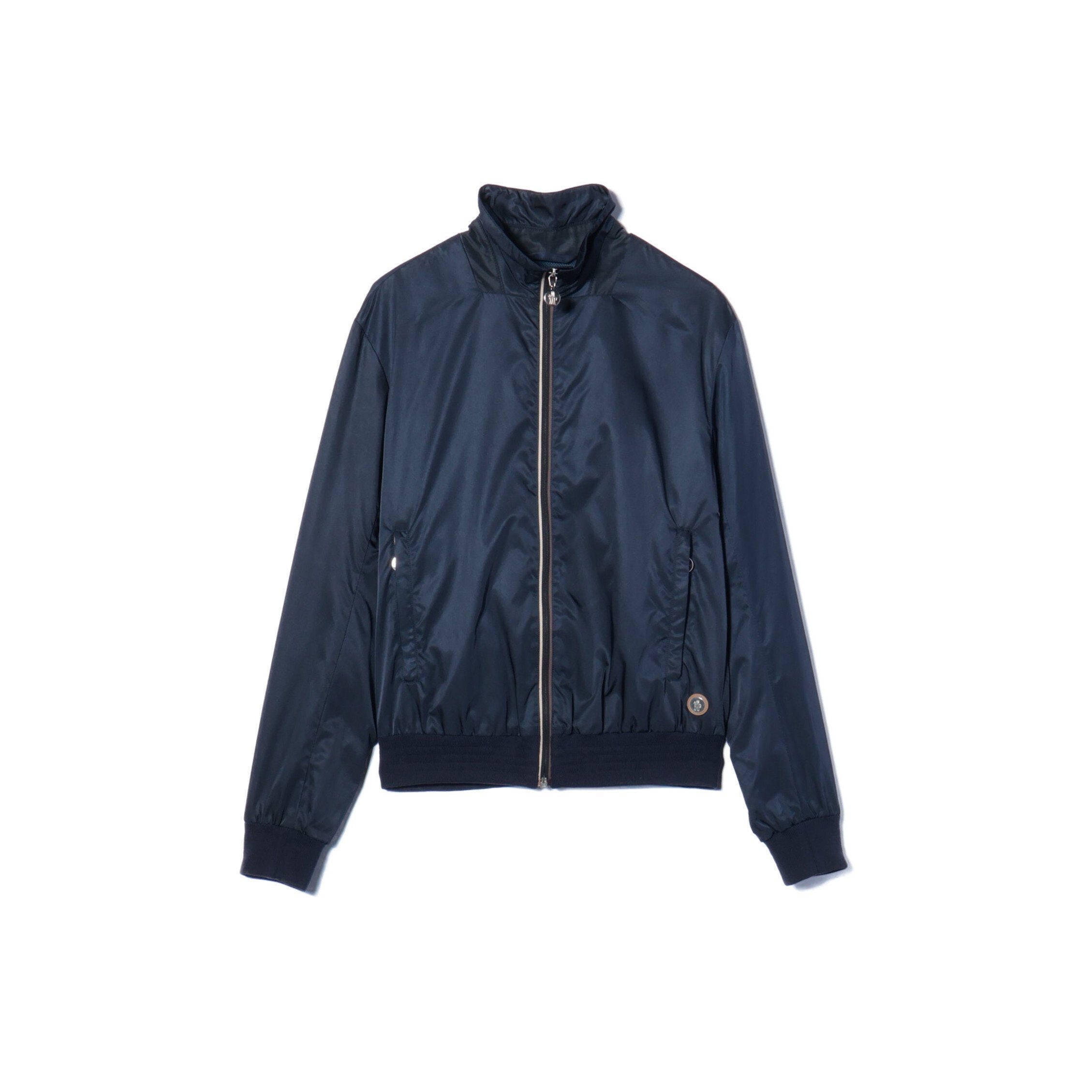 MONCLER / ブルゾン / 1 / NAVY – BEAMS digroo