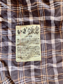 "あの時買えなかったんです"〈SSZ〉のシャツやブラウス