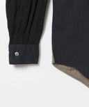 AiE × BEAMS / 別注 ペインター シャツ