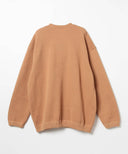 crepuscule / Moss Stitch Cardigan