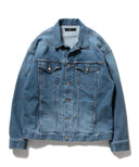 VAPORIZE / Big Denim Jacket