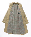 BEAMS / バルマカンコート