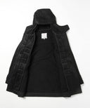 MONTGOMERY / フェイクムートン ダッフルコート