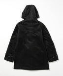 MONTGOMERY / フェイクムートン ダッフルコート