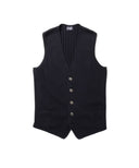 DRUMOHR × BEAMS F / 別注 ニット ベスト