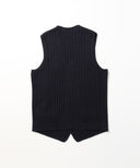DRUMOHR × BEAMS F / 別注 ニット ベスト