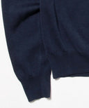 DRUMOHR / ハイゲージカーディガン