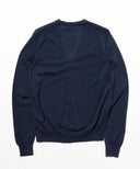 DRUMOHR / ハイゲージカーディガン