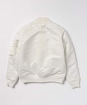 WHITE MOUNTAINEERING × Ray BEAMS / 別注 リバーシブル MA-1