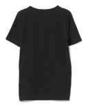 Demi-Luxe BEAMS / フライス Tシャツ