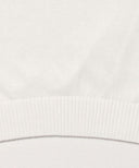 Demi-Luxe BEAMS / ディープVネック ニット