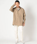 B:MING by BEAMS / ビッグシルエット シャツ