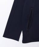 B:MING by BEAMS / トラックカーディガン