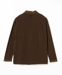 Cloudy Cloudy for B:MING by BEAMS / Pile Cardigan