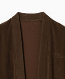 Cloudy Cloudy for B:MING by BEAMS / Pile Cardigan
