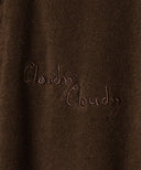 Cloudy Cloudy for B:MING by BEAMS / Pile Cardigan