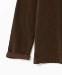 Cloudy Cloudy for B:MING by BEAMS / Pile Cardigan