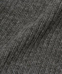 B:MING by BEAMS / 尾州ウール クルーネックニット