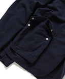 B:MING by BEAMS / スーピマコットン ウォッシュ ジャケット