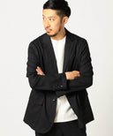 B:MING by BEAMS / ベルギーリネン ジャケット