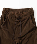 Cloudy Cloudy for B:MING by BEAMS / Pile Easy Pants