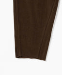 Cloudy Cloudy for B:MING by BEAMS / Pile Easy Pants