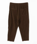 Cloudy Cloudy for B:MING by BEAMS / Pile Easy Pants