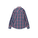 Wrangler × BEAMS PLUS / 別注 チェック ロデオ ウエスタンシャツ