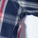 Wrangler × BEAMS PLUS / 別注 チェック ロデオ ウエスタンシャツ