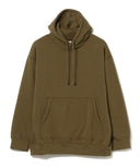 ts(s) / オーバーサイズ スウェットパーカ