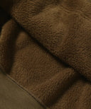 ts(s) / オーバーサイズ スウェットパーカ