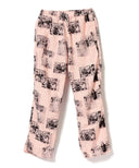BOW WOW / ROLLING STONES FAN JOE SZABO PANTS