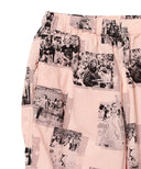 BOW WOW / ROLLING STONES FAN JOE SZABO PANTS