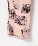 BOW WOW / ROLLING STONES FAN JOE SZABO PANTS