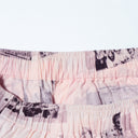 BOW WOW / ROLLING STONES FAN JOE SZABO PANTS