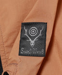 SOUTH2WEST8 / Packable Vest - Micro Ripstop