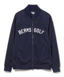 GOLF ORANGE / ストレッチ キャップショルダージャケット