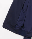 GOLF ORANGE / ストレッチ キャップショルダージャケット