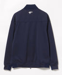 GOLF ORANGE / ストレッチ キャップショルダージャケット