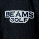 BEAMS GOLF / タラッティ プラスリッチ モックネックシャツ