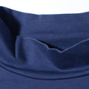 BEAMS GOLF / ポンチ モックネック シャツ