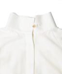 RBS / バック ギャザー ブラウス