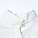 RBS / バック ギャザー ブラウス