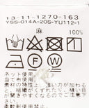 BEAMS BOY / リネン CPO シャツ