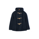 FIDELITY × BEAMS / 別注 ダッフルコート