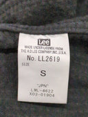 Lee / Cow Girl Jacket